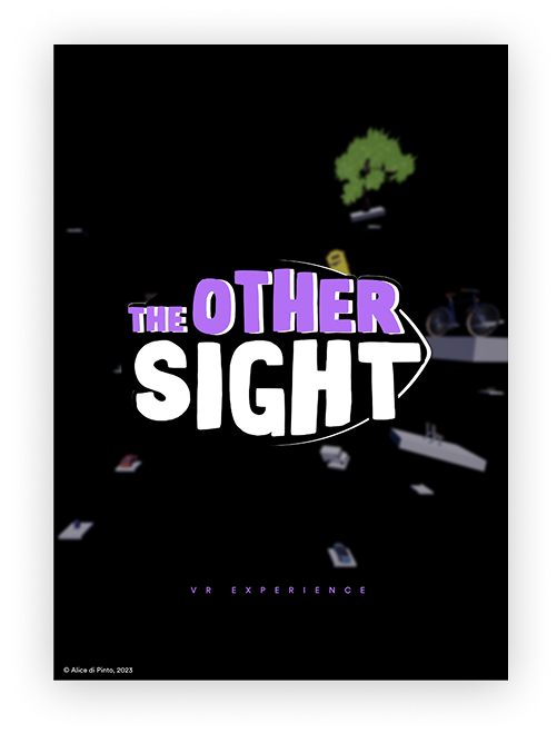 The Other Sight